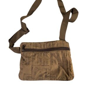 Pendleton crossbody bag